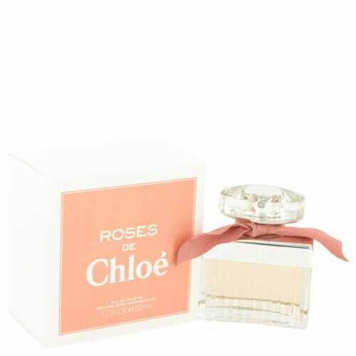 Roses de chloe review clearance