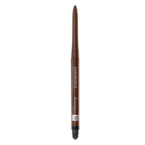 Rimmel Exaggerate Eyeliner Perspective: front