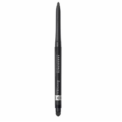Rimmel Exaggerate Eye Define Eye Liner Perspective: front