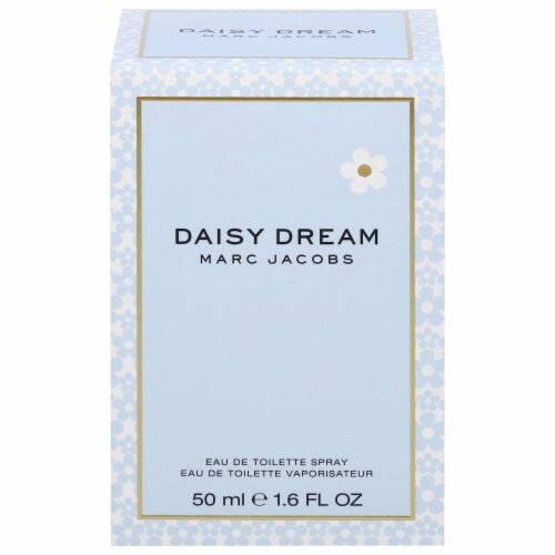 Daisy Dream by Marc Jacobs Eau De Toilette Spray 1.7 oz (Women), 1 - Gerbes  Super Markets