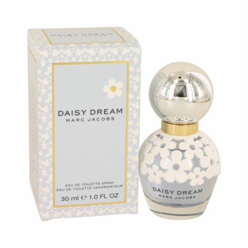 Marc Jacobs Daisy Dream Eau De Toilette Spray - 1.0 fl oz bottle