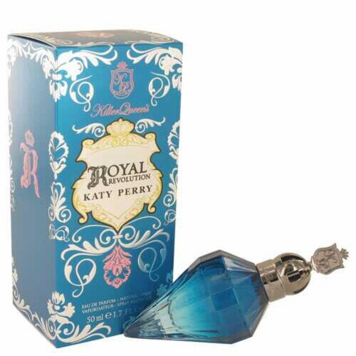 kighul Hylde gammel Royal Revolution by Katy Perry Eau De Parfum Spray 1.7 oz (Women), 1 - Fred  Meyer