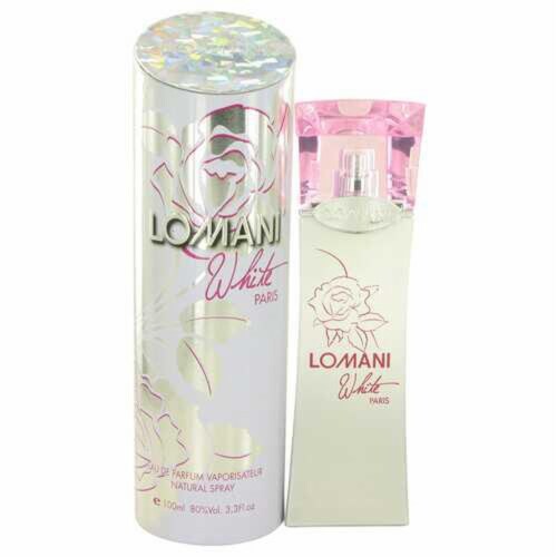 lomani white paris perfume