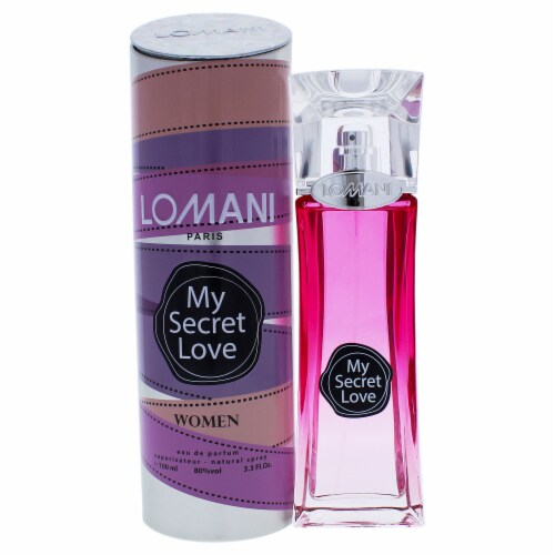 One Love for Women 3.3 oz Eau de Parfum Spray Scent