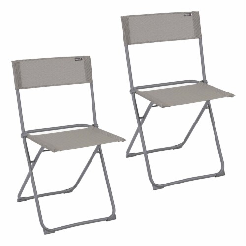 Lafuma balcony chair clearance