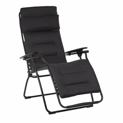 Folding outdoor recliner best sale chair