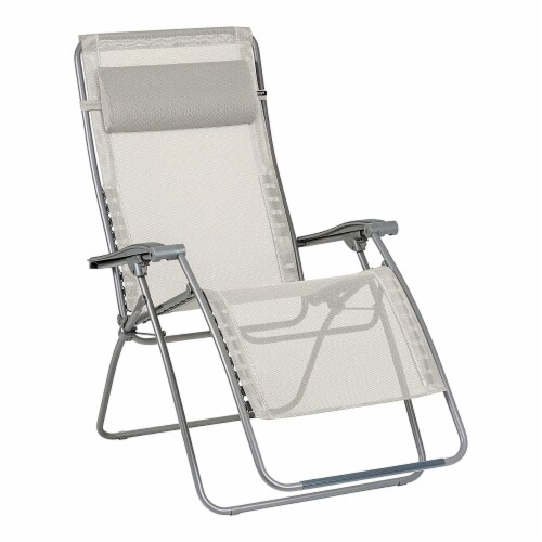 Lafuma batyline recliner deals