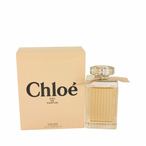 Chloe New by Chloe Eau De Parfum Spray 4.2 oz Women 1