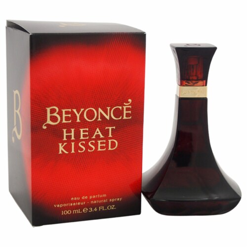 Beyonce Heat Kissed by Beyonce for Women 3.4 oz EDP Spray 3.4oz