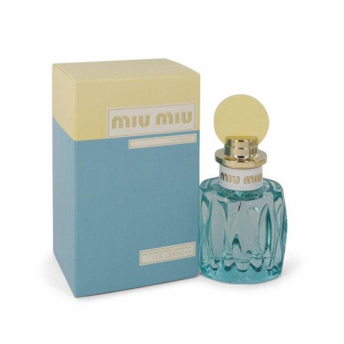 Miu Miu L'Eau Bleue Perfume