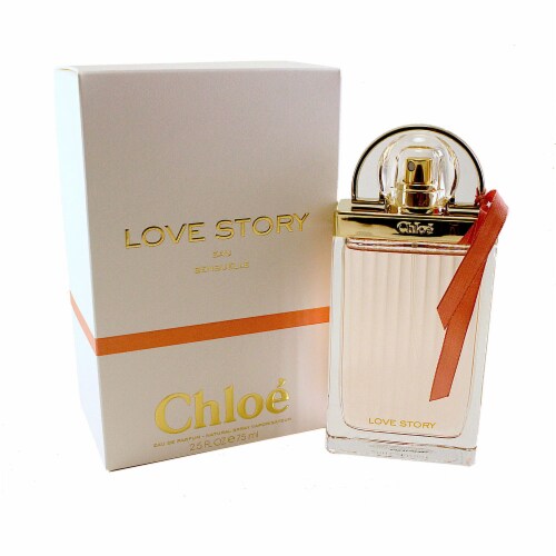 Love story 75ml cheap