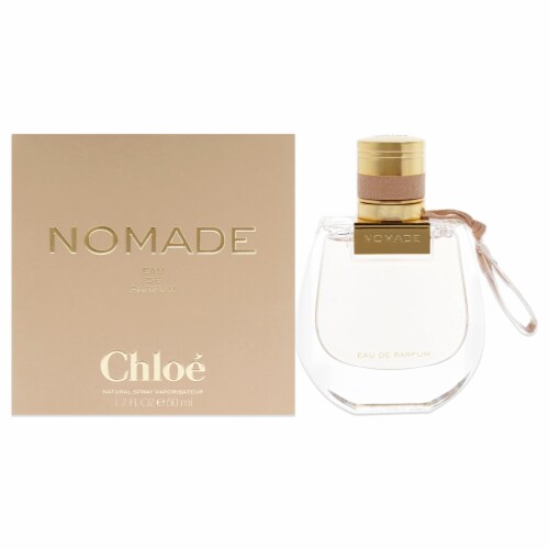 Chloe Nomade by Chloe Eau De Parfum Spray 1.7 oz (Women), 1 - Harris Teeter