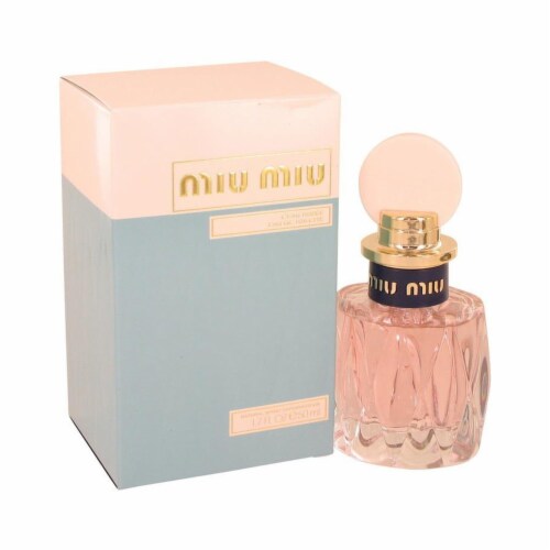 Miu Miu L'Eau Rosee Eau De Toilette Spray 50ml/1.7oz, 1 unit - Kroger