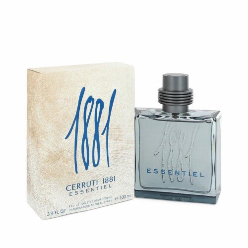 1881 Eau De Toilette Spray By Nino Cerruti - 3.3 oz