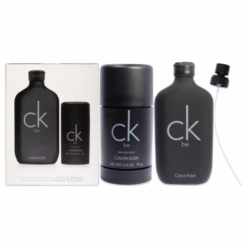 CK One by Calvin Klein 2.6 oz Deodorant Stick