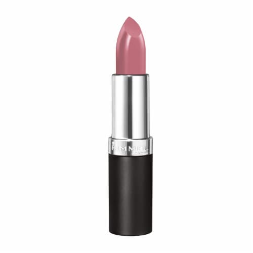 Rimmel Lasting Finish Lipstick 17 Perspective: front