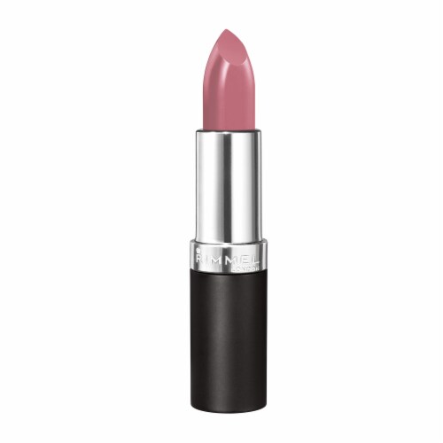 Rimmel Lasting Finish Lipstick 17 Perspective: front