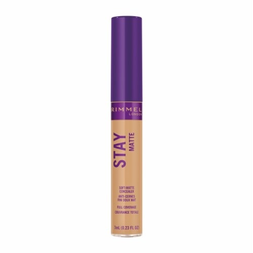 Rimmel Stay Matte Concealer Perspective: front