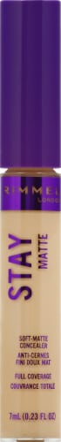 Rimmel Stay Matte 232 Liquid Concealer Perspective: front