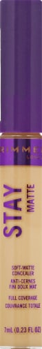 Rimmel Stay Matte 312 Liquid Concealer Perspective: front