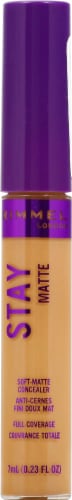 Rimmel Stay Matte 432 Liquid Concealer Perspective: front