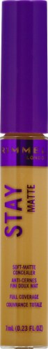 Rimmel Stay Matte 512 Liquid Concealer Perspective: front