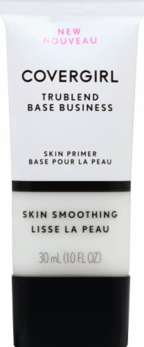 CoverGirl Trublend Base Business Skin Smoothing Skin Primer Perspective: front