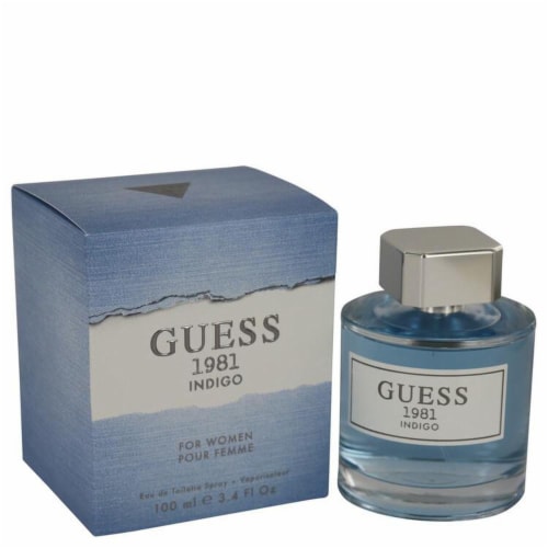 Guess sales perfume online