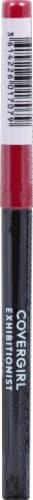 CoverGirl Exhibitionist 215 Rosewood Lipliner Perspective: front