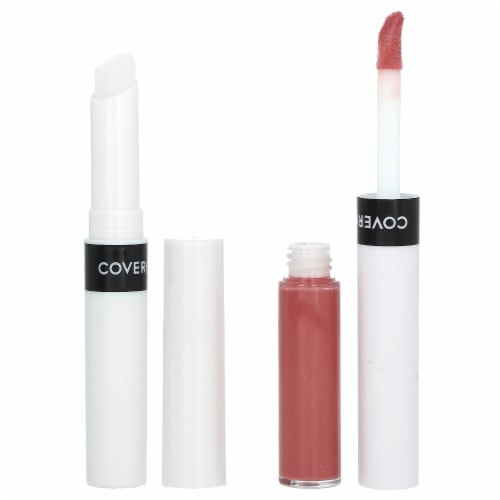 CoverGirl 960 Universal Nude Outlast Lip Color Perspective: front
