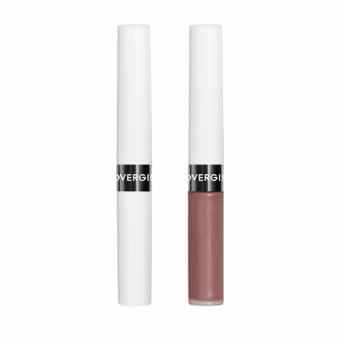 CoverGirl 930 Medium Warm Outlast Custom Nudes Lip Color Perspective: front