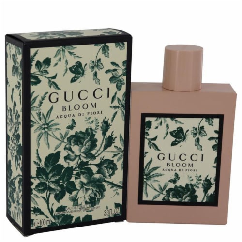Profumo gucci bloom acqua di fiori store