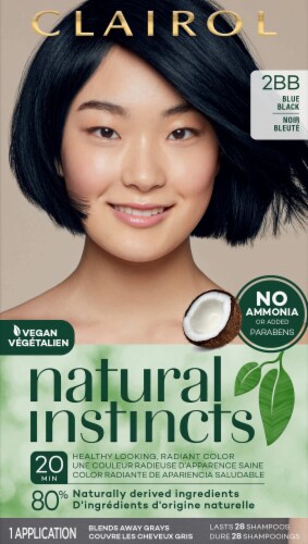 Clairol hair color for african american deals