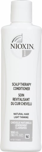 Nioxin® Scalp Therapy Conditioner Perspective: front