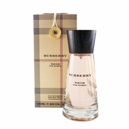 Burberry touch woman deals