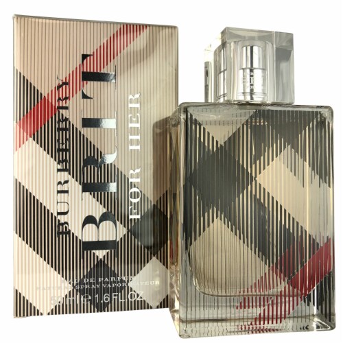 Burberry De Brit by - 1.7 (Women), oz Parfum 1 Spray Kroger Eau Burberry