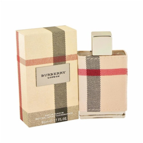 Burberry London New by Burberry Eau De Parfum Spray 1.7 oz