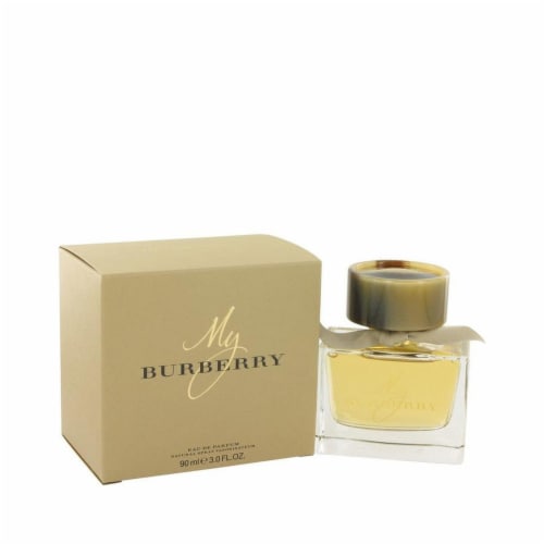Burberry you hotsell perfume