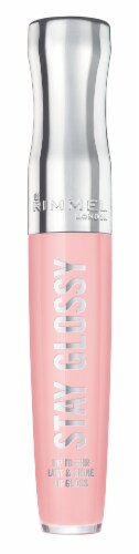 Rimmel Provocalips 16 Hour Kiss Proof Lip Colour - 143 Sundae Best Perspective: front