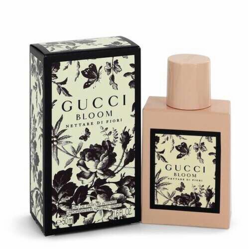 Gucci Bloom Nettare di Fiori by Gucci Eau De Parfum Intense Spray 1.7 oz Women 1 Pick n Save