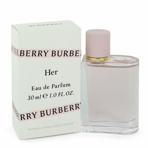 Burberry Her by Burberry Eau De Parfum Spray 1 oz 1 oz Kroger