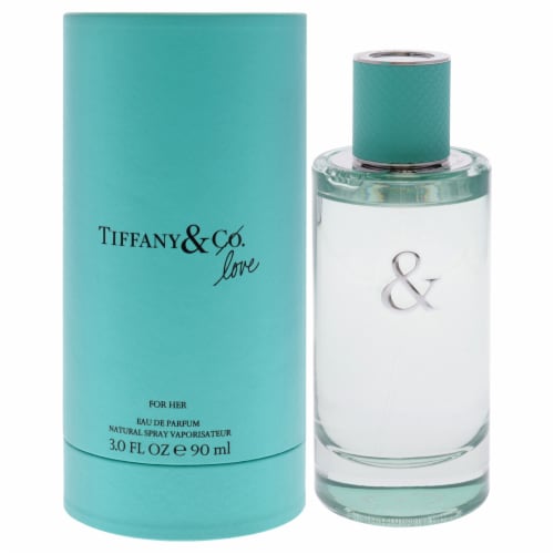 Tiffany & Co  The Perfume Shop