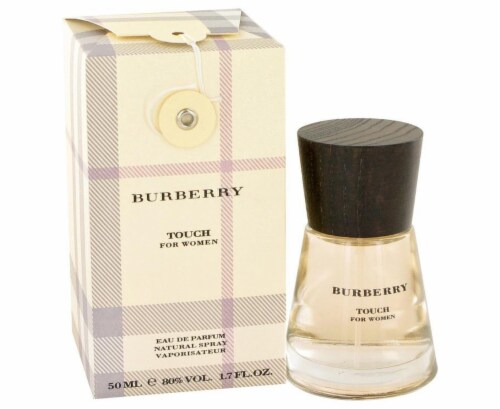 Kroger Touch for - EDP Burberry unit Women 1 1.6fl,