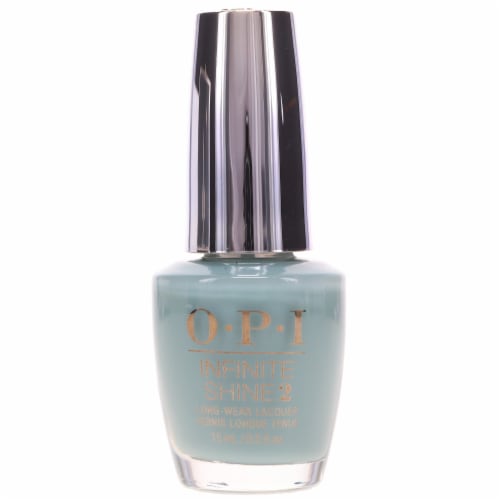 OPI Infinite Shine Ring Bear-er 0.5 oz Perspective: front