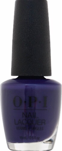 OPI Nice Set of Pipes Nail Lacquer Perspective: front