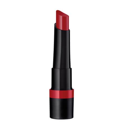 Rimmel Lasting Finish Extreme 520 Dat Red Lipstick Perspective: front