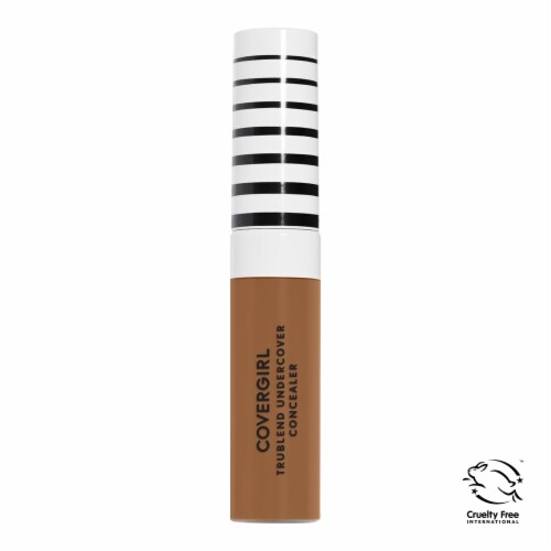 CoverGirl TruBlend Undercover Deep Golde Concealer Perspective: front