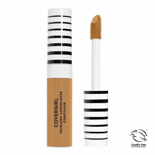 CoverGirl TruBlend Undercover Sand Beige Concealer Perspective: front