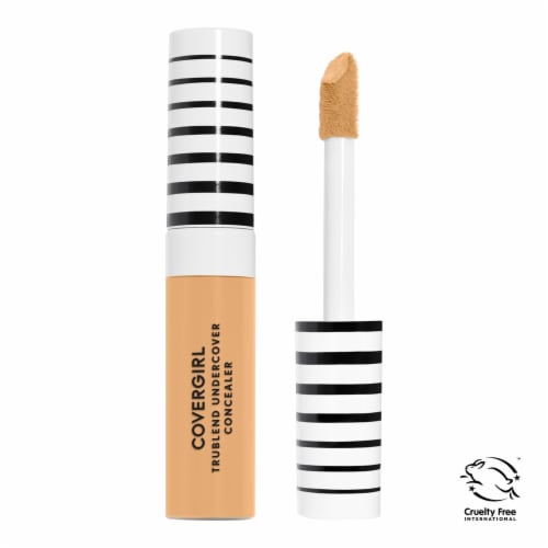 CoverGirl TruBlend Undercover Soft Tan Concealer Perspective: front