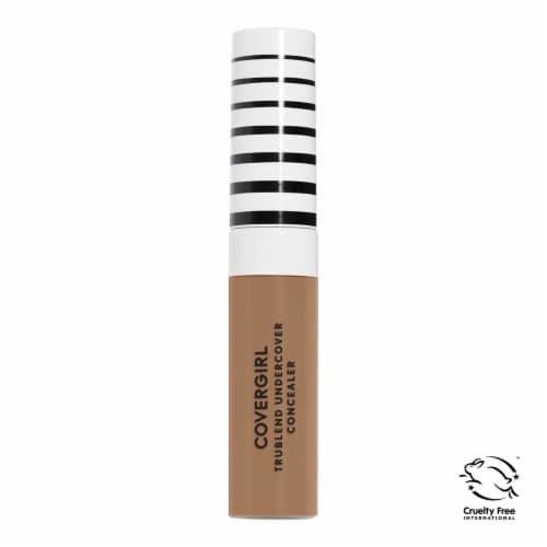 CoverGirl TruBlend Undercover Caramel Concealer Perspective: front